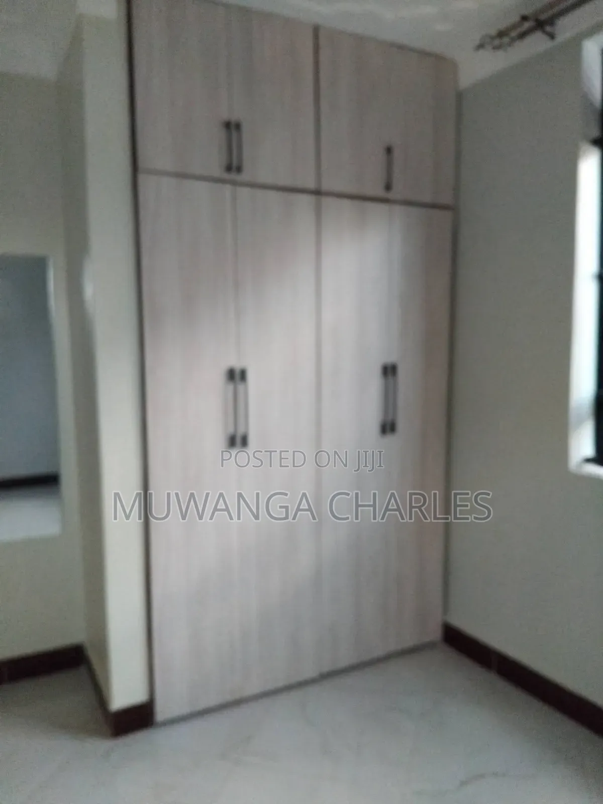 2bdrm Apartment in Fs Properties Ltd, Goma for rent