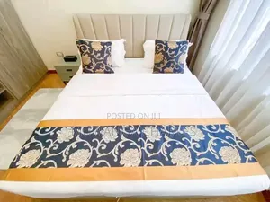 Furnished 2bdrm Apartment in Fs Properties Ltd, Makindye for rent