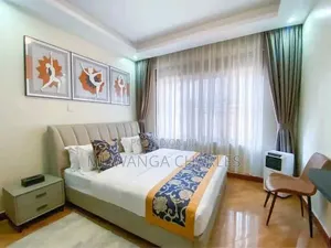 Furnished 2bdrm Apartment in Fs Properties Ltd, Makindye for rent