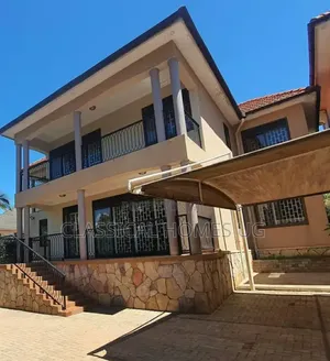 5bdrm Duplex in Kira, Central Division for rent