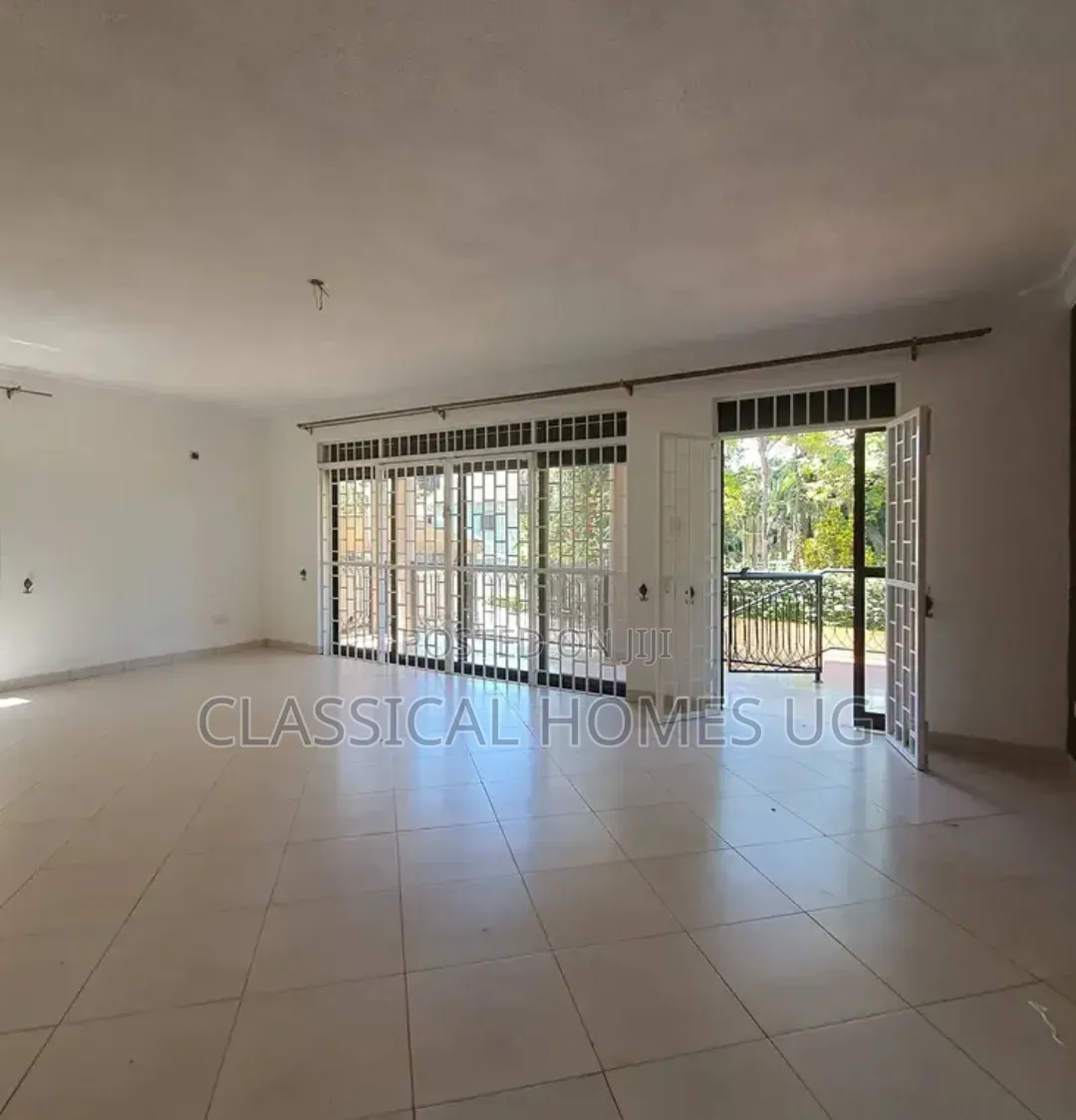 5bdrm Duplex in Kira, Central Division for rent
