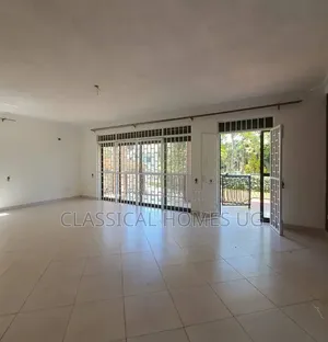 5bdrm Duplex in Kira, Central Division for rent