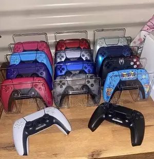 Genuine Dualsense. Original Ps5 Pads. Authentic Ps5 Pads. Uk Used