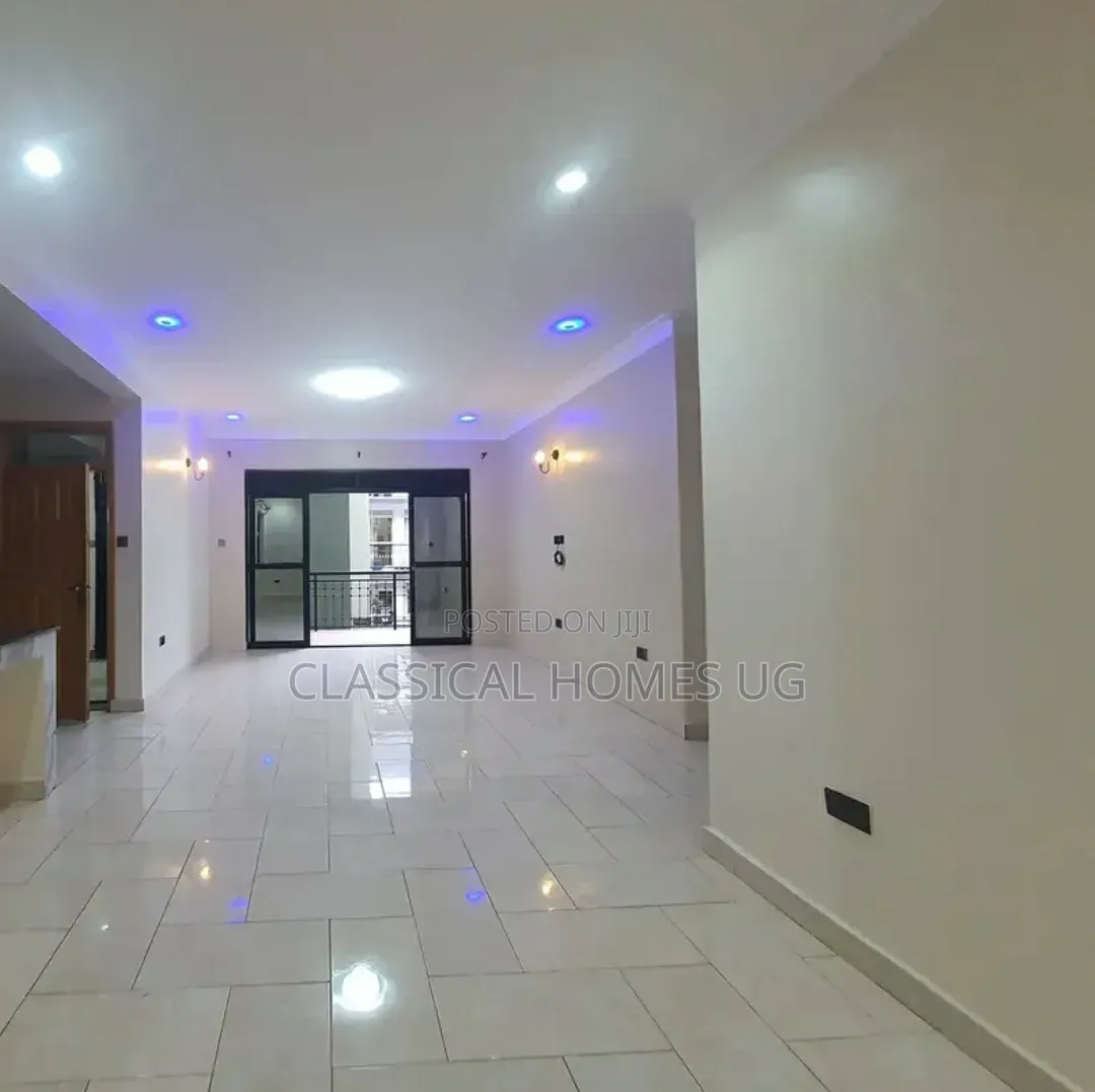2bdrm Apartment in Kyambogo, Central Division for rent