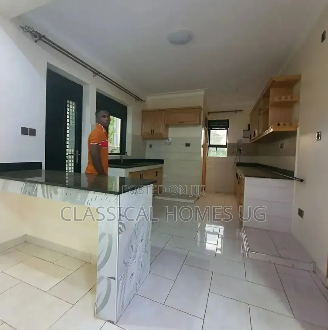 2bdrm Apartment in Kyambogo, Central Division for rent