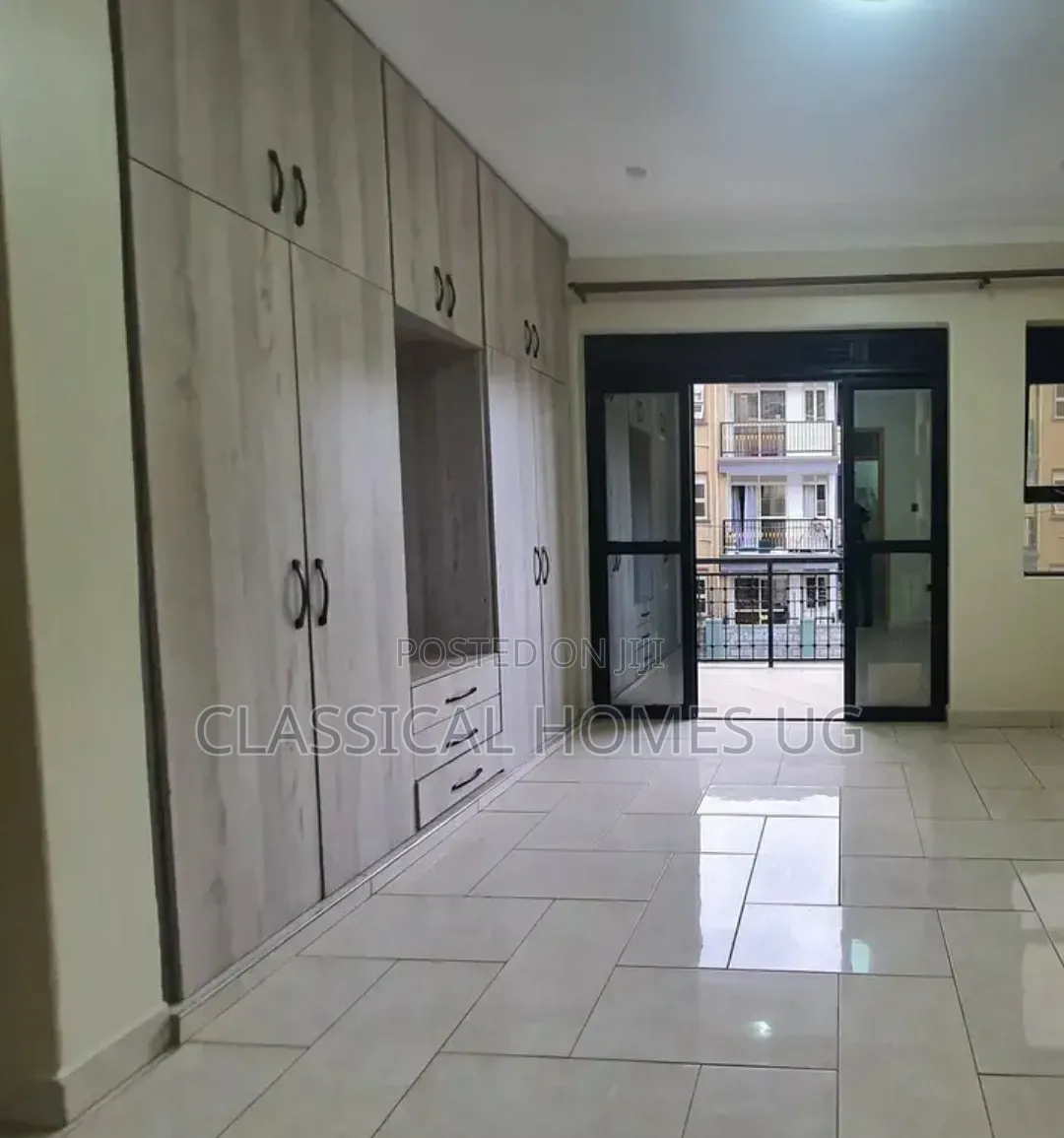2bdrm Apartment in Kyambogo, Central Division for rent