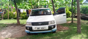 Toyota Probox 2024 White