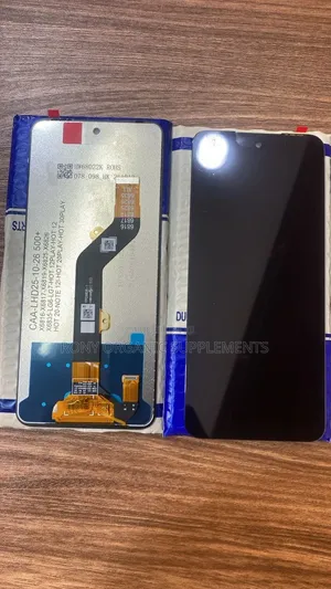 Infinix Hot 12 Play, 30, 20play, 12, 20,12i, Lg6 ,Lg7