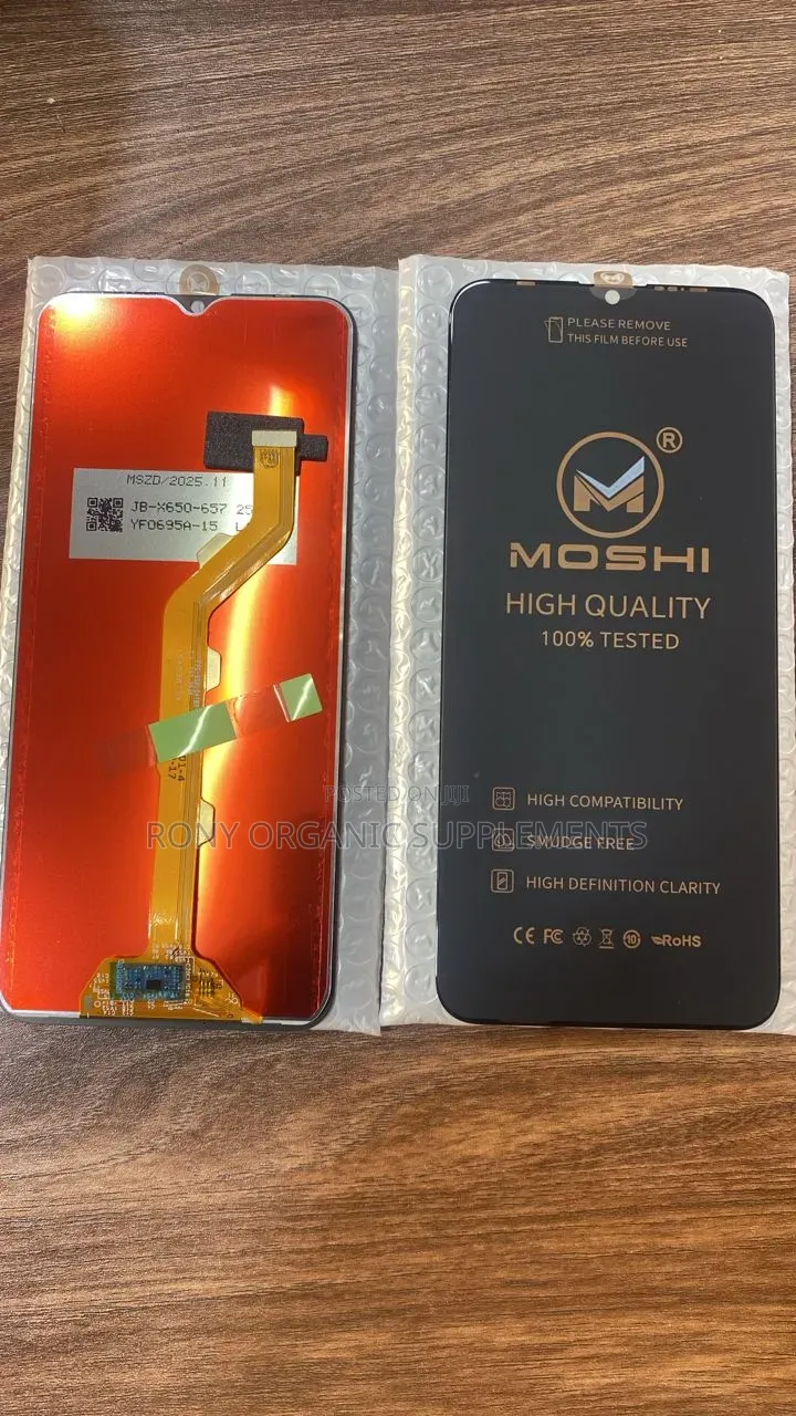 Infinix Hot 8 Lite,Hot 8, Camon 12, Spark 4.