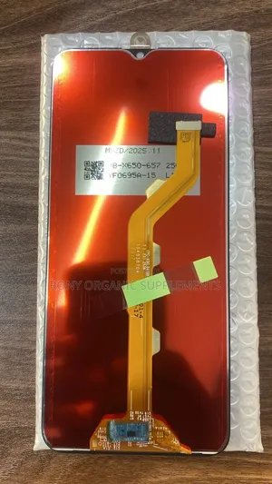 Infinix Hot 8 Lite,Hot 8, Camon 12, Spark 4.