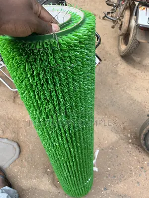 Hard Plastic Gold Filtering Per Meter