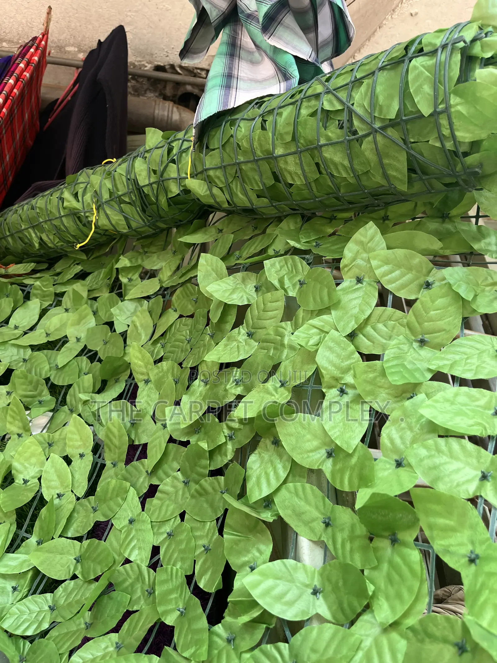 Ceiling Stretching Plants Each Piece 3 Meters