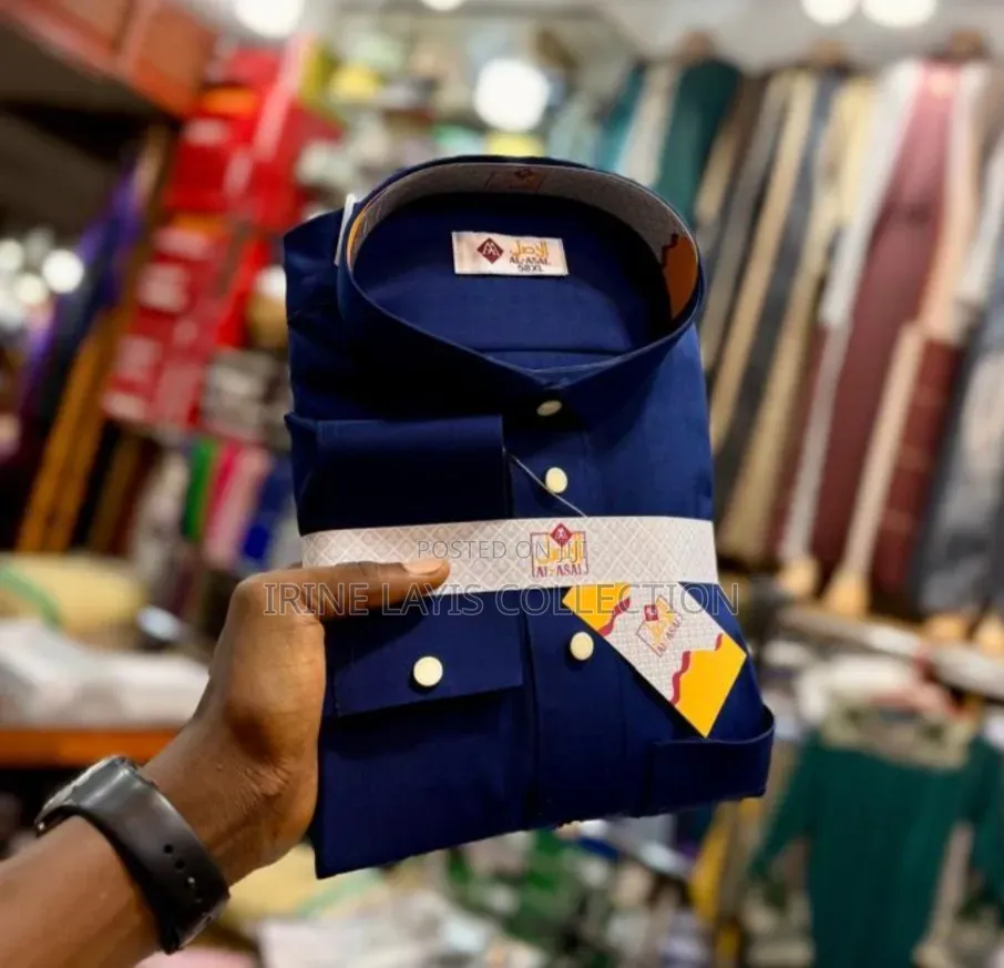 Children's Moslem Kanzu Wear