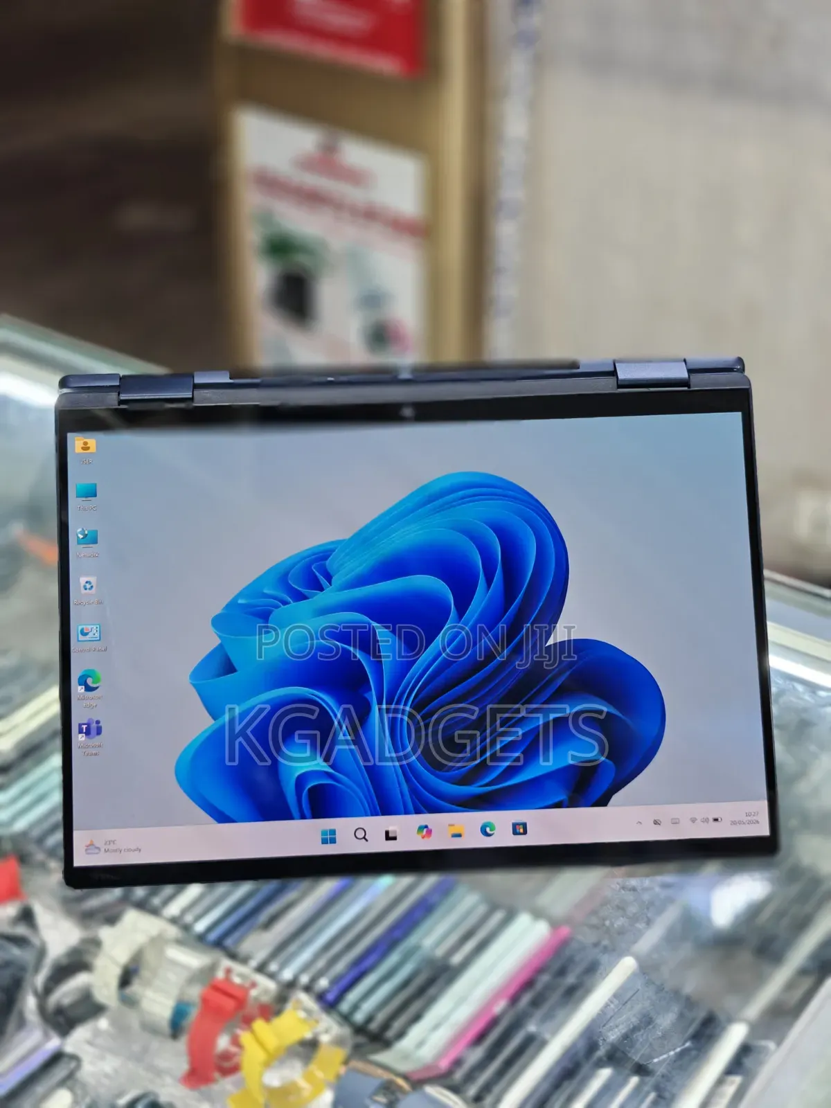 Laptop HP Envy x360 16GB Intel Core Ultra 7 SSD 512GB