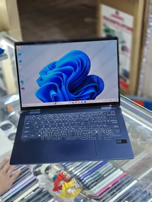 Laptop HP Envy x360 16GB Intel Core Ultra 7 SSD 512GB