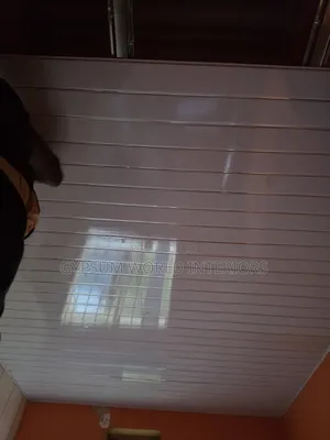 Complete PVC Office Best Done