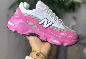Original Unisex New Balance 1000 Mallard Sneakers.