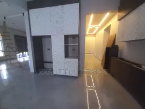 Furnished 5bdrm Bungalow in Najjera, Kira for sale