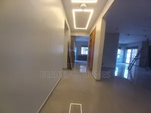 Furnished 5bdrm Bungalow in Najjera, Kira for sale