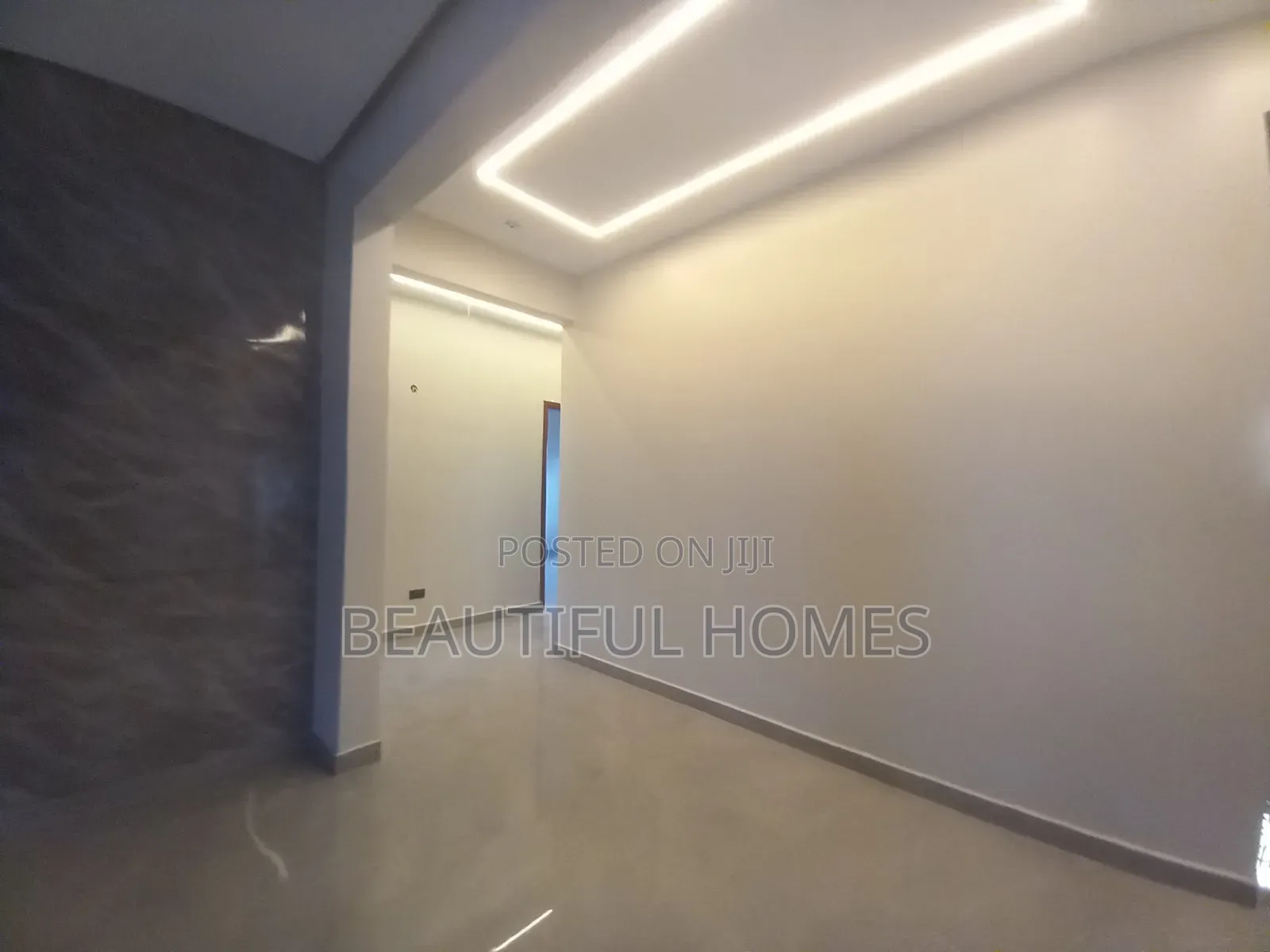Furnished 5bdrm Bungalow in Najjera, Kira for sale