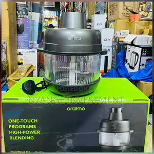 Food Chopper. Oraimo Food Chopper