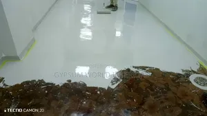Epoxy Floor Finishes Kigo Home