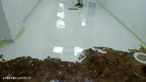 Epoxy Floor Finishes Kigo Home