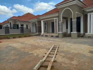 Furnished 5bdrm House in Najjera, Kira for sale