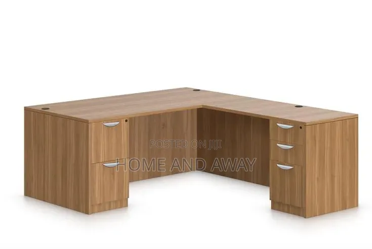 Office Desks/Office Tables 1,600,000/- With Delivery in Any Colour