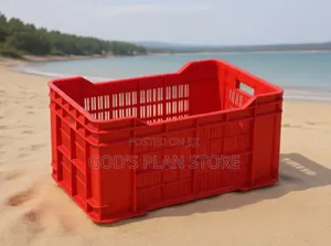 Plastic Vegetable Crates Plastic Vegetable Crates