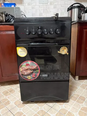 Gl General Cooker /3by1