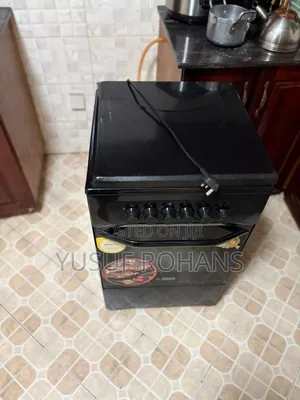 Gl General Cooker /3by1