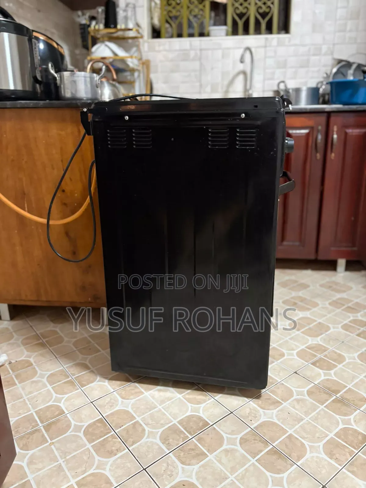 Gl General Cooker /3by1