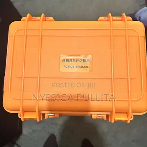 Fusion Splicing Machine