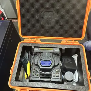 Fusion Splicing Machine