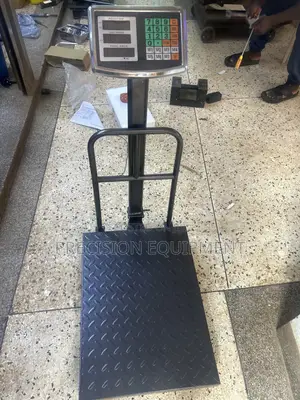 Weighing Scale Repairs,Servicing,Unbs Calibration,Weighbridge Software