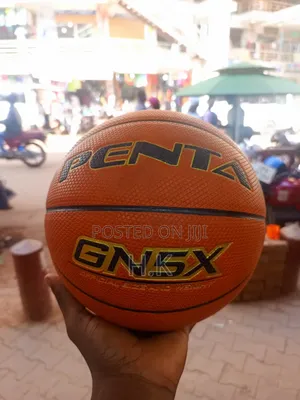 Penta GNSX Basketball