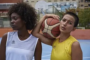 Molten Basketball