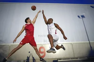 Molten Basketball