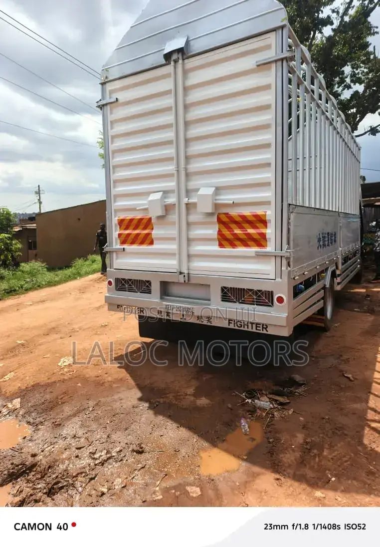 Fuso Fighter