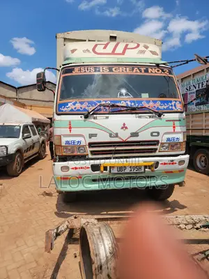 Mitsubishi Fuso