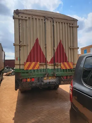 Mitsubishi Fuso