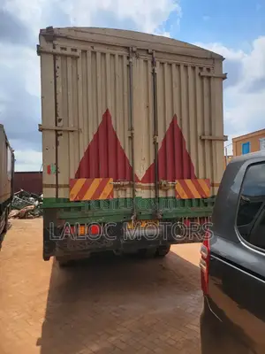 Mitsubishi Fuso
