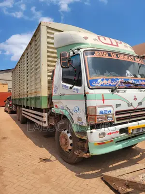 Mitsubishi Fuso