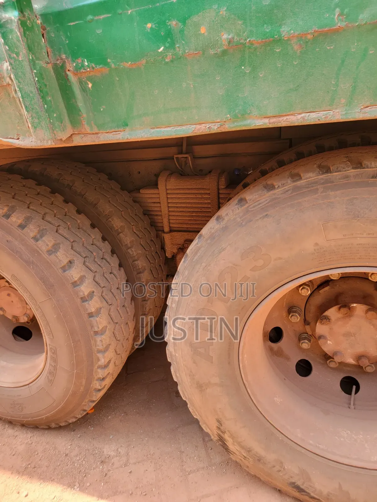 Mitsubishi Fuso