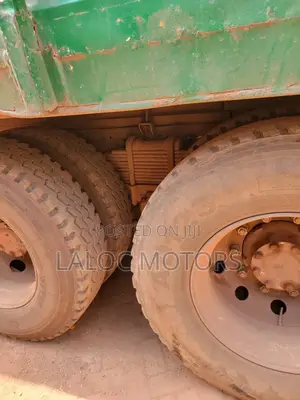 Mitsubishi Fuso