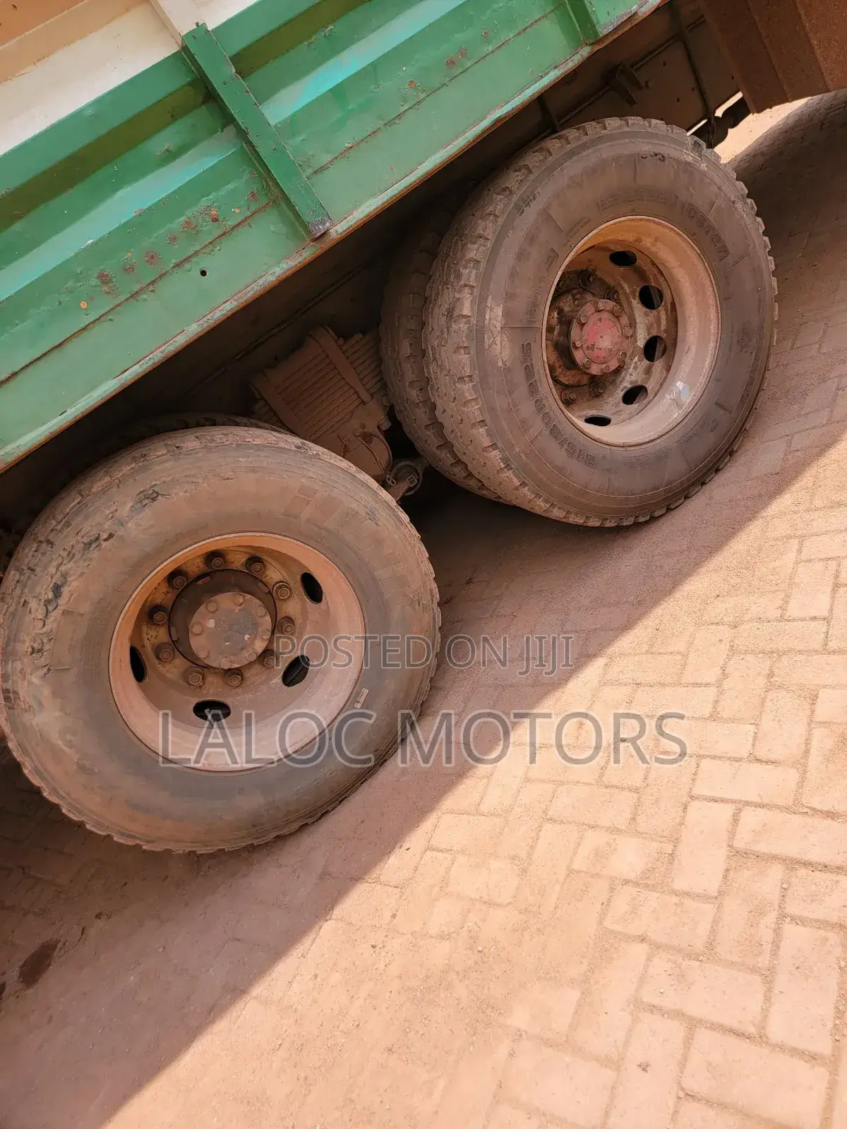 Mitsubishi Fuso