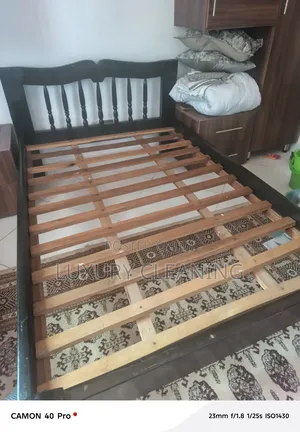 House Cleaning Organizing in Muyenga