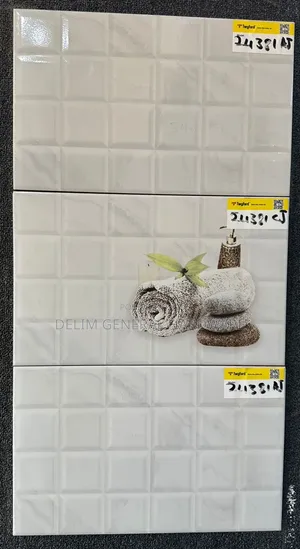 Wall Tiles Twyford 40 by 25