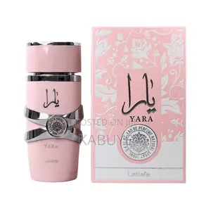 Yara Eau De Parfum for Women